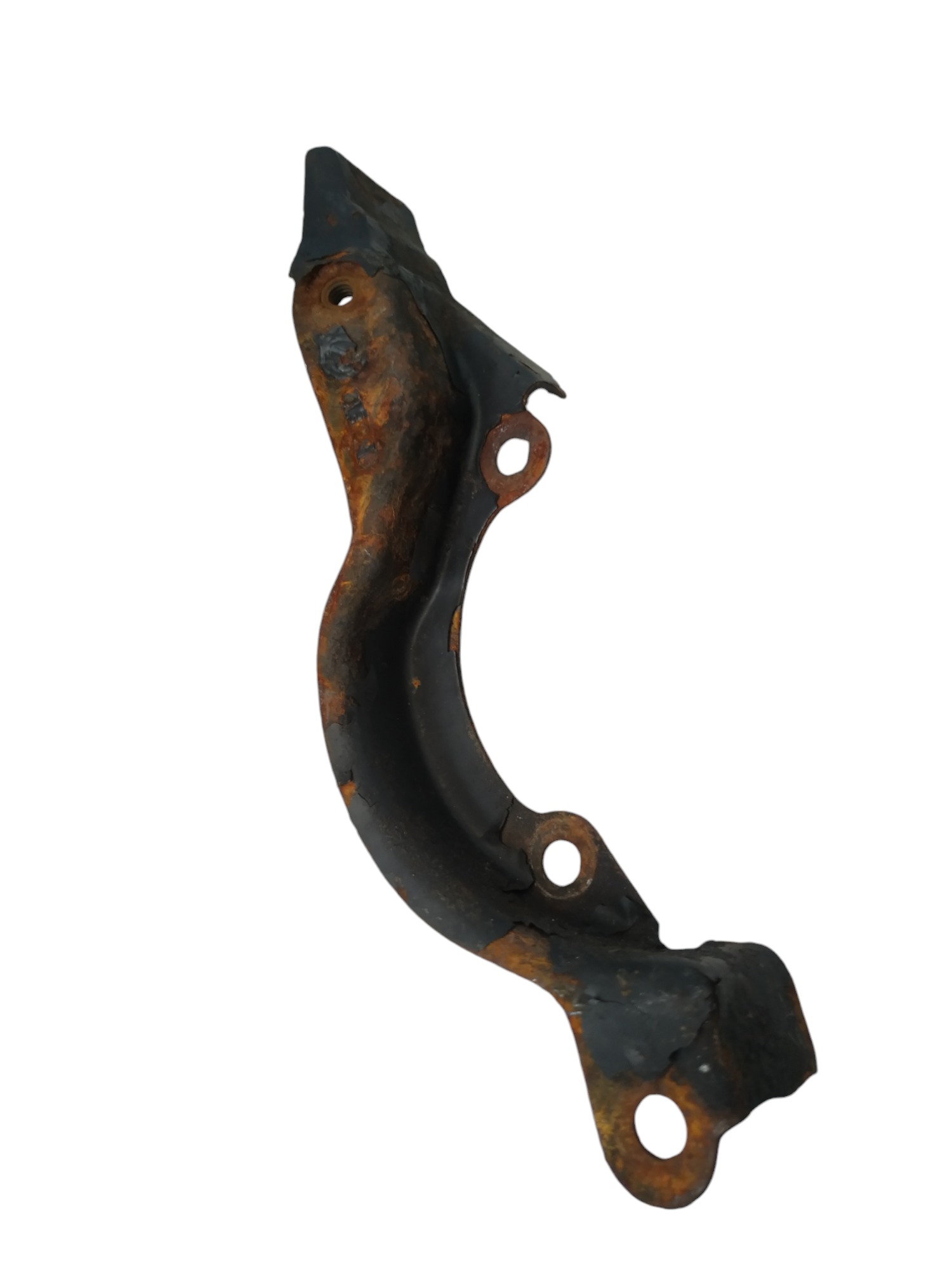 suporte Capa Correia Dentada Superior Fiat Palio 1998 3