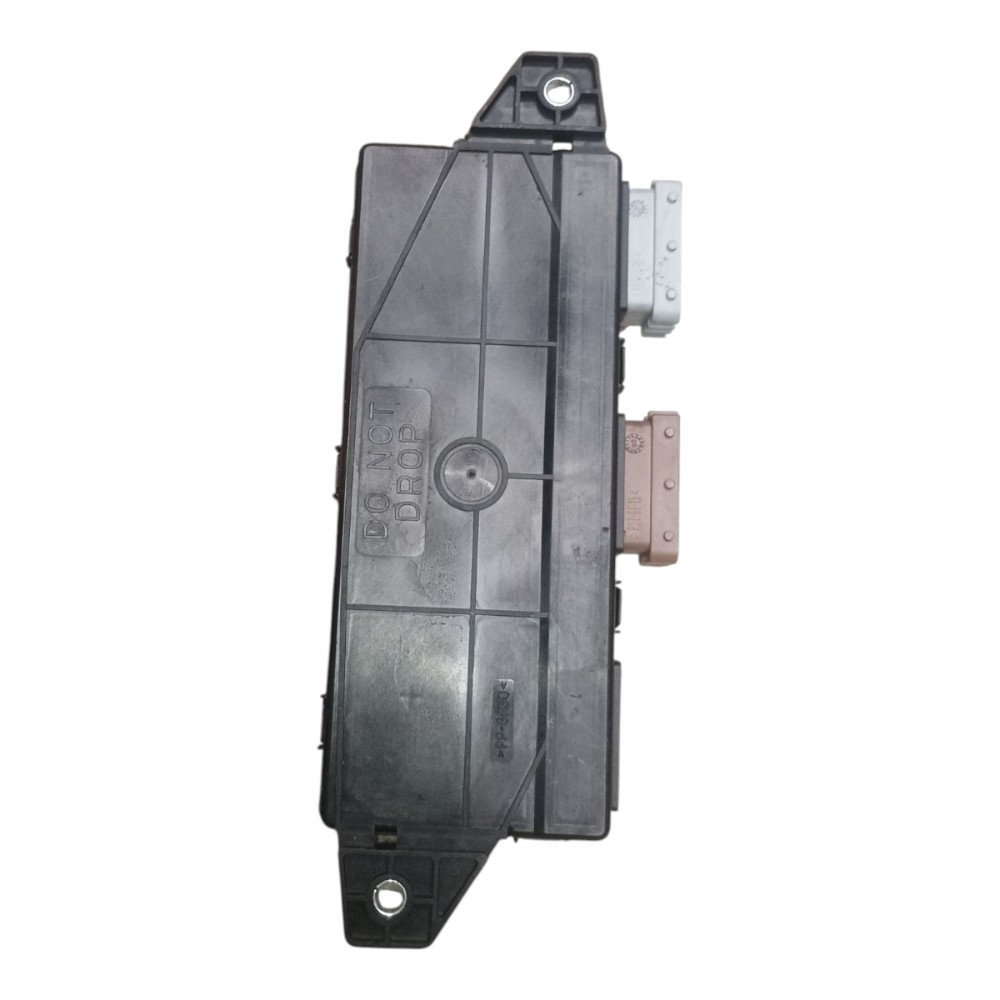 Módulo Conforto Fiat Stilo 2007 2