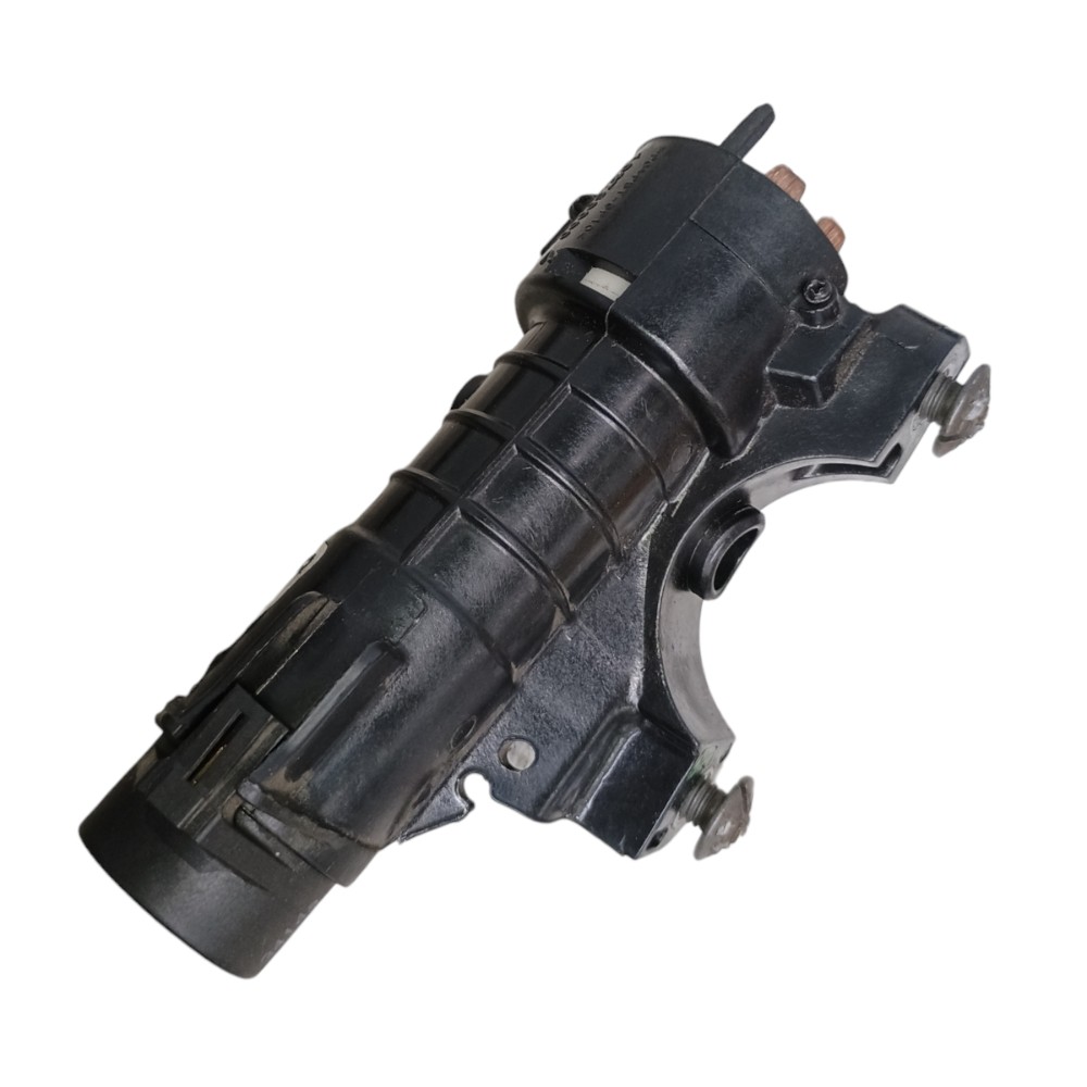 Cilindro Igniçao Vw Polo 2014 5z0905851a 4