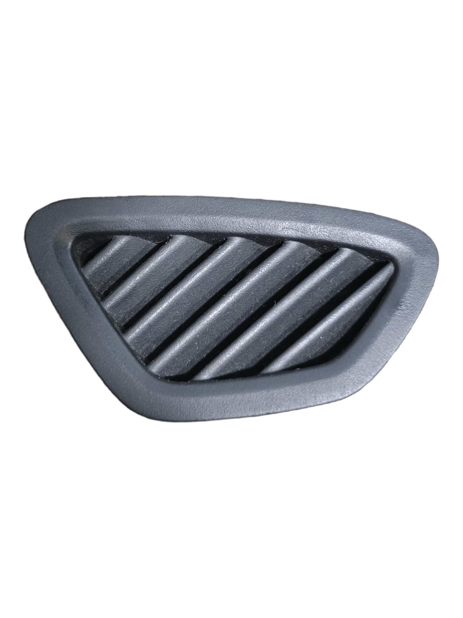 Grade Difusor Ar Esquerdo Painel Gm Onix 1.0 2016 94761220 1