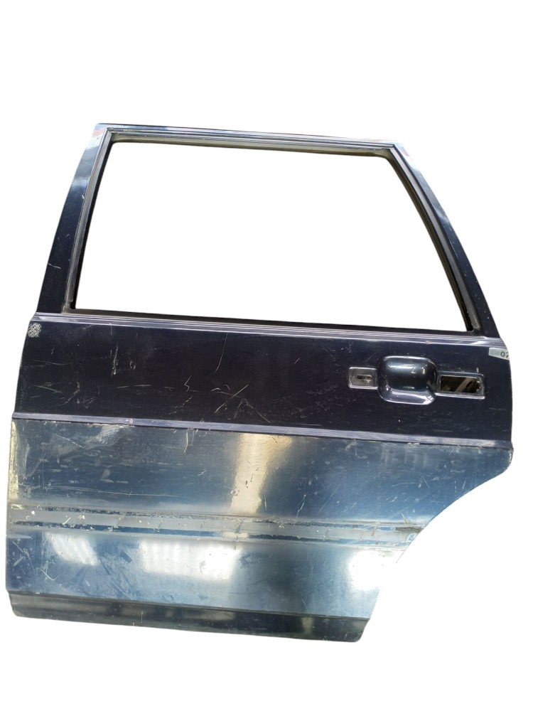 Porta Traseira Esquerda Ford Santana 92 1