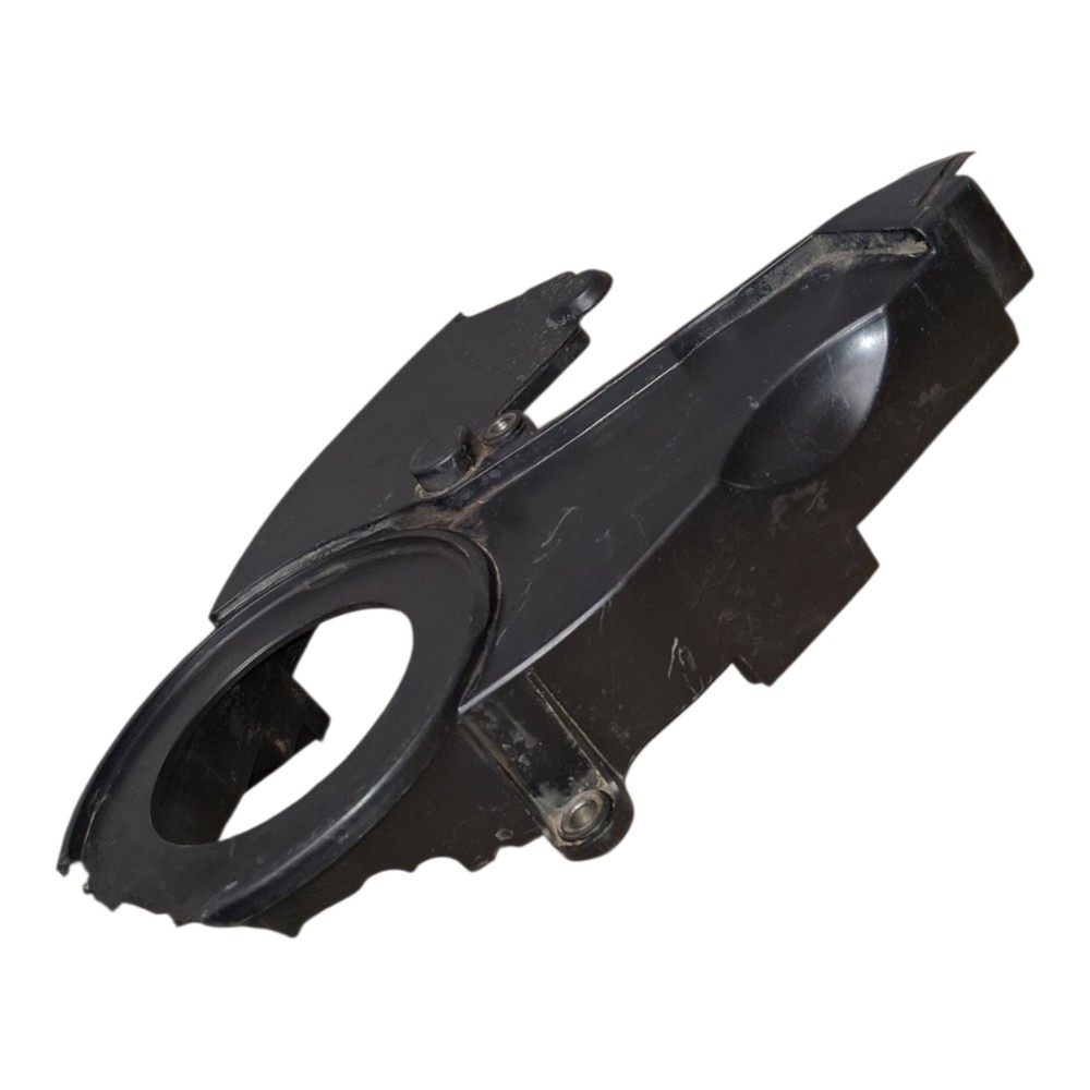 Capa Correia Dentada Vw Voyage 1.6 2010 030109127 *detalhe 3