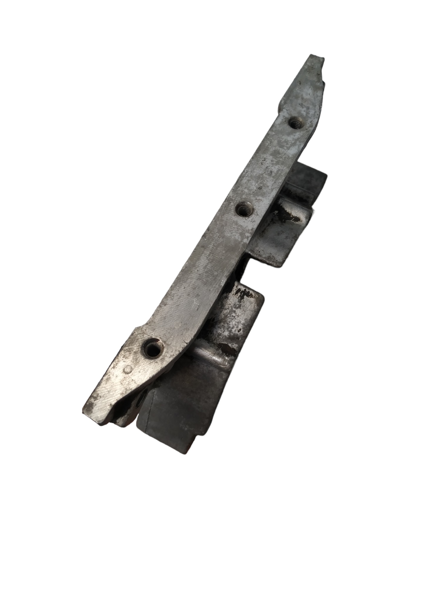 Flange Dianteiro Motor Fiat Palio 1996 3
