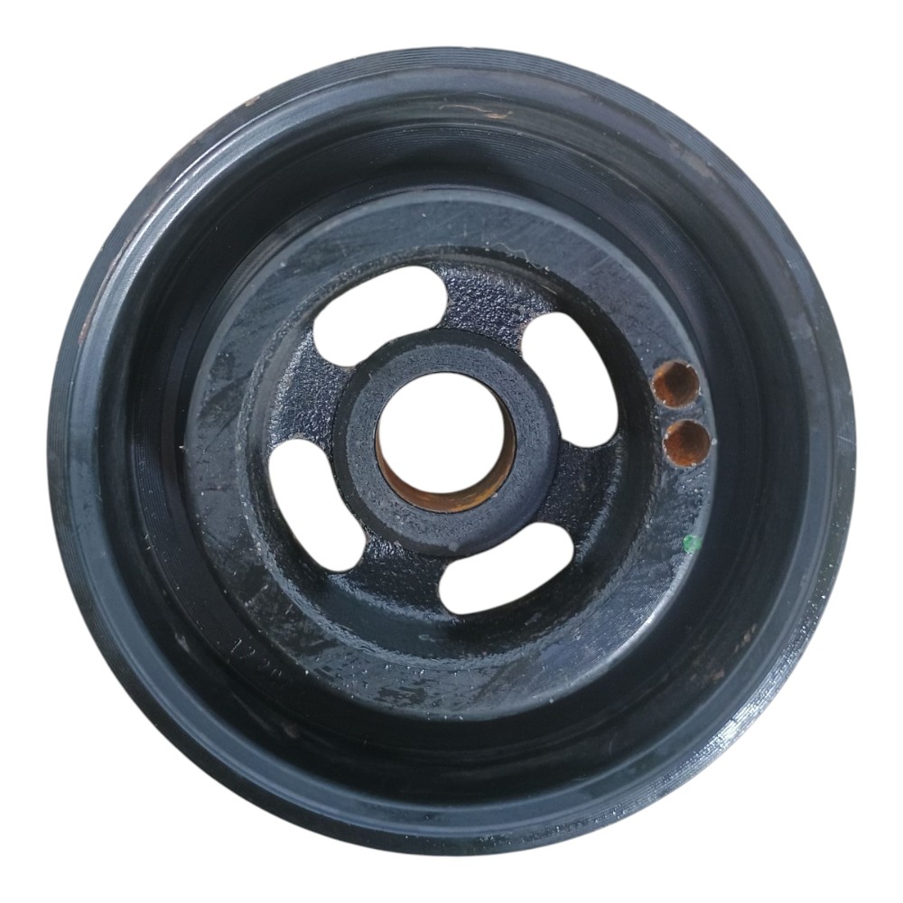 Polia Virabrequim Ford New Fiesta mexicano 2011 A 2013 8a6g6b321 1