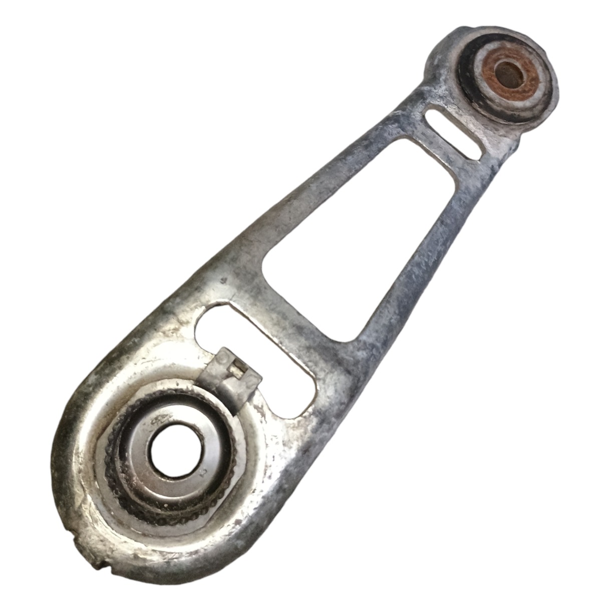 Suporte Trambulador Gm Corsa Maxx 2007 1