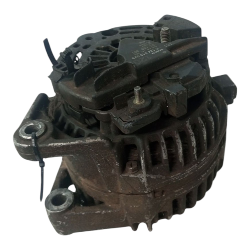 Alternador Fiat Stilo 2007 3