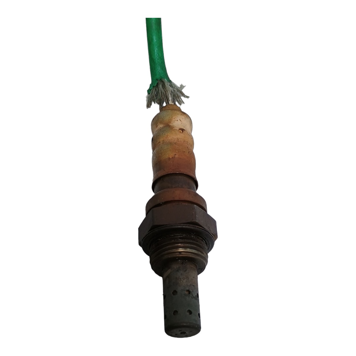 Sonda Lambda Fiat Palio Attractive 1.0 2012 3