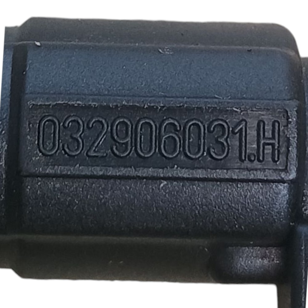 Bico Injetor Vw Gol Golf Kombi 2007/2008 032906031h 6