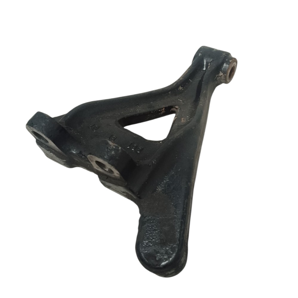 Suporte Coxim Motor Fiat Palio 1.5 97 Fiasa 2