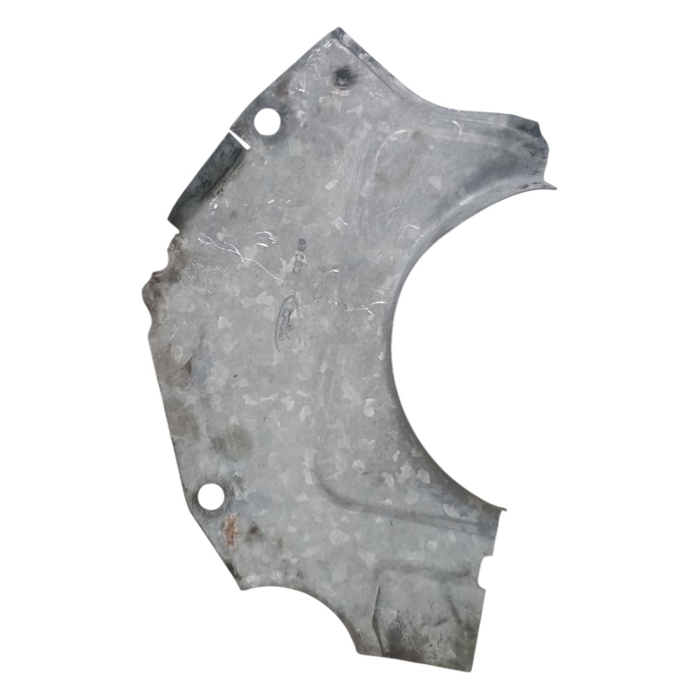 Chapa Proteção Cambio Motor Ford Ka Endura 1997 86ab7611ad 1