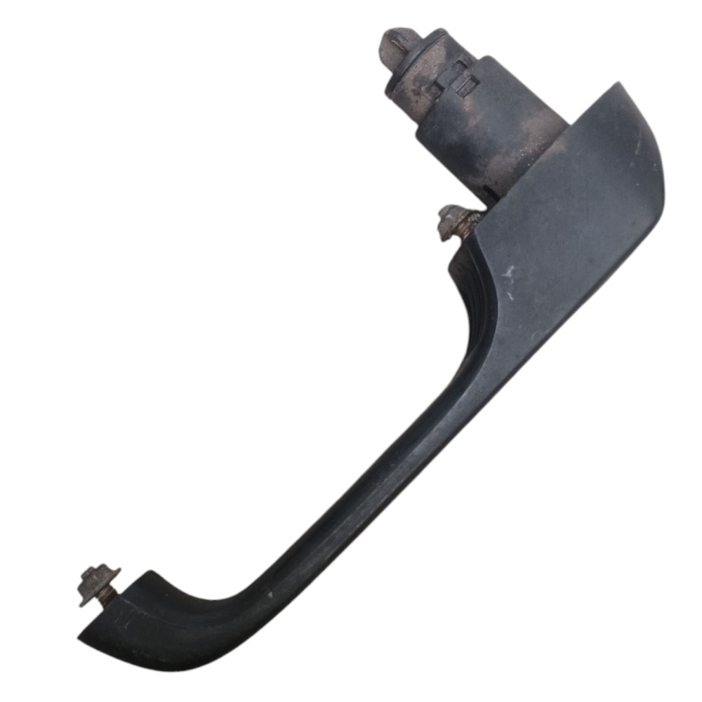 Maçaneta Externa Porta Tras Esq Fiat Uno 1995 3
