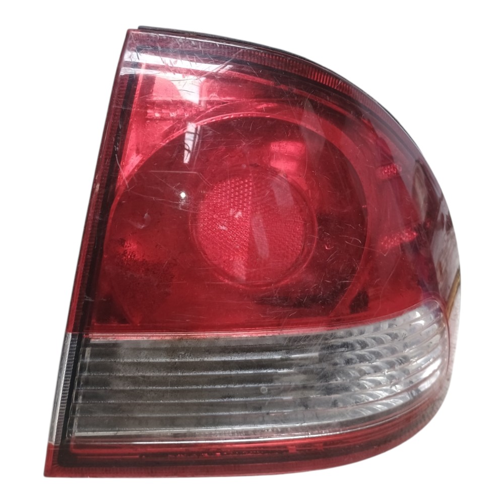 Lanterna Traseira Direita Gm  Corsa Classic 2011 A 2016 1