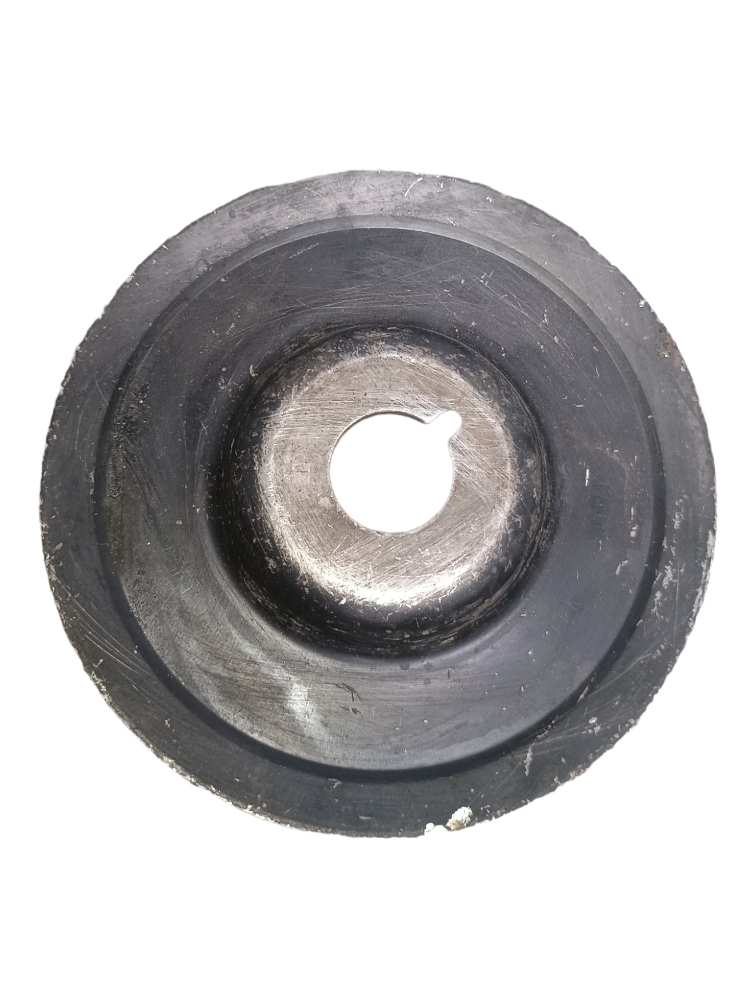 Polia Virabrequim Gm Corsa Classic 1.0 2000 93224510 2