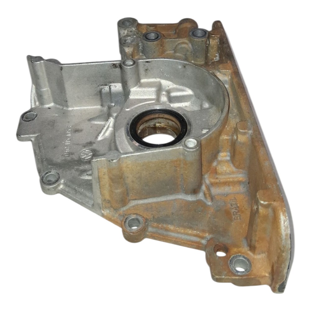 Bomba Óleo Vw Fox 1.0 2017 04c115105e 3