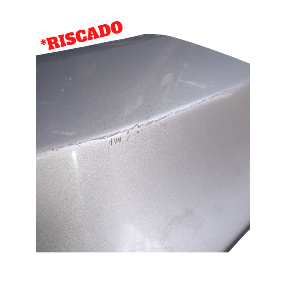 Paralama Esquerdo Ford New Fiesta 2011 A 2013 * Detalhes 6