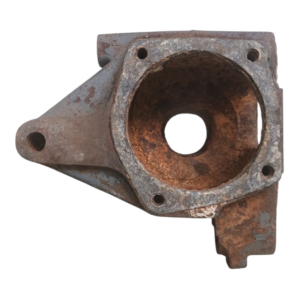 Carcaça Bomba Dágua Fiat Tipo 1.6 1993 À 1995 5990264 5