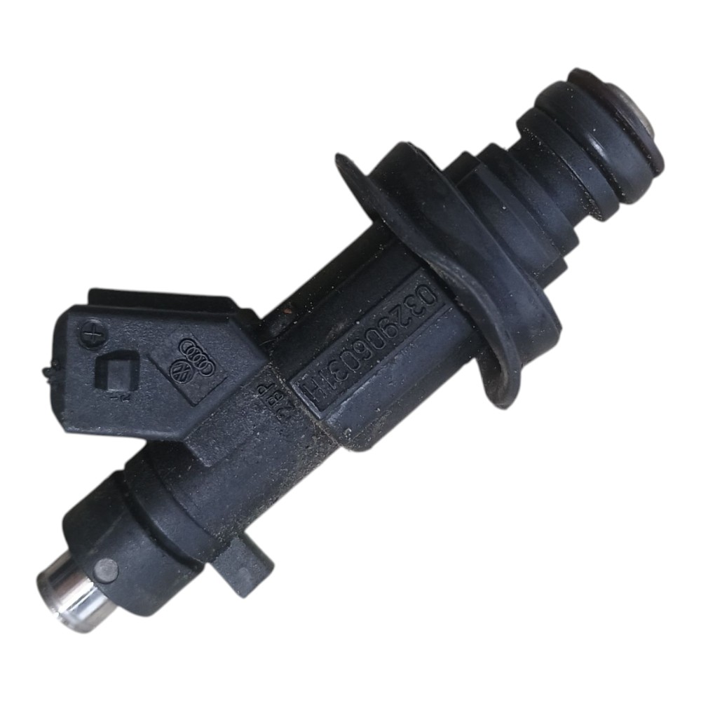 Bico Injetor Vw Spacefox 1.6 2006/08 032906031h 2