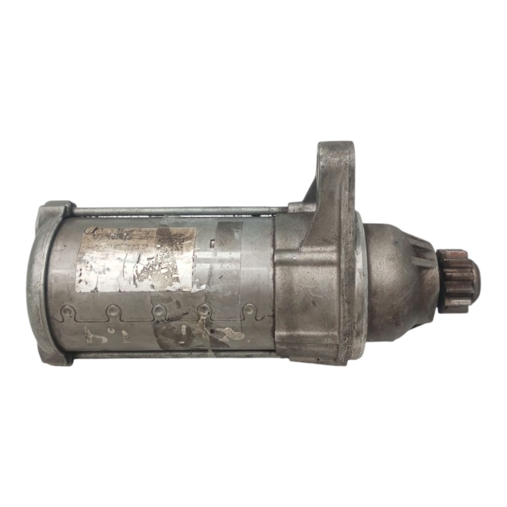 Motor De Arranque Golf Tsi 1.4 2014 C/detalhe 2
