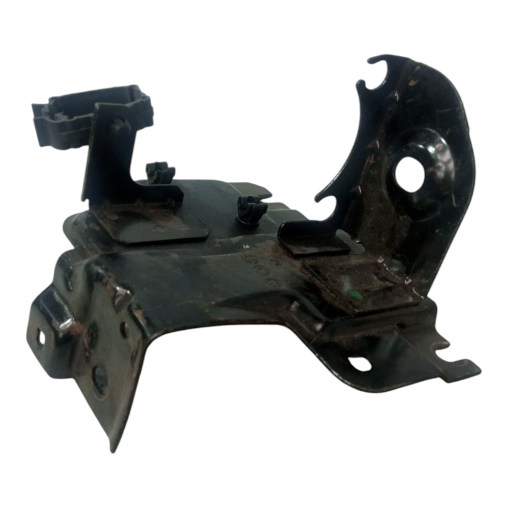 Suporte Do Módulo Freio Fiat Strada 2012