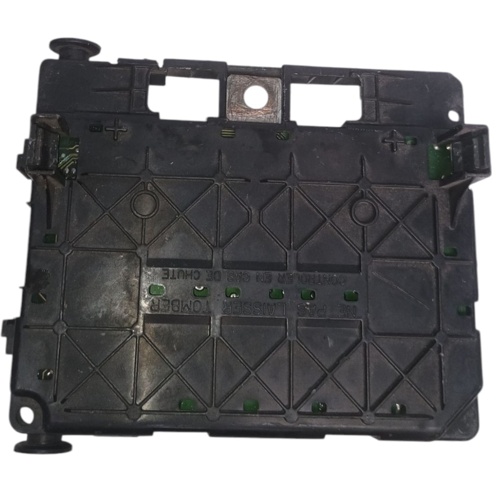 Módulo Bsm Peugeot 206 207 Citroen C5 2003 À 2005 2