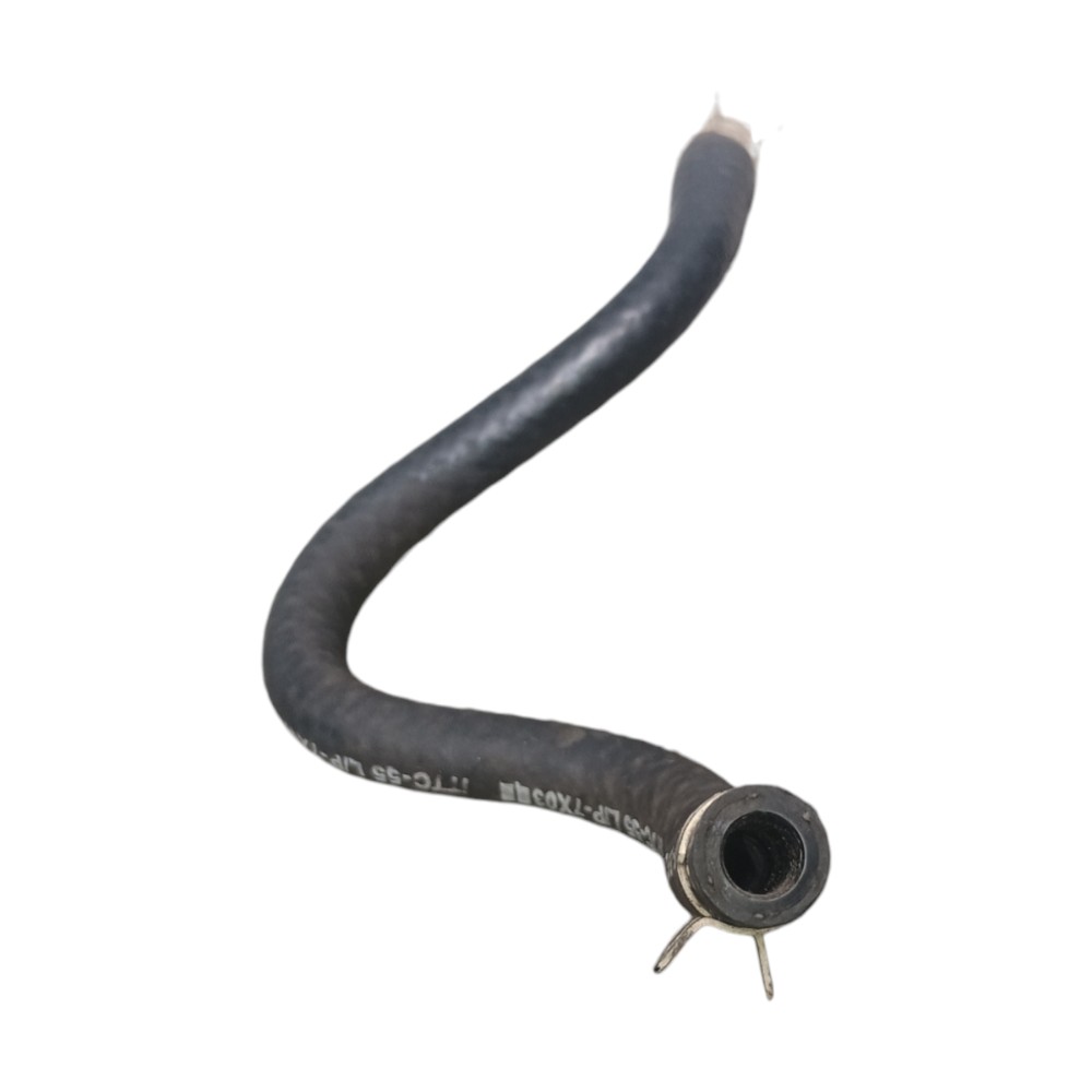 Mangueira Filtro Canister Honda Fit 2008 3