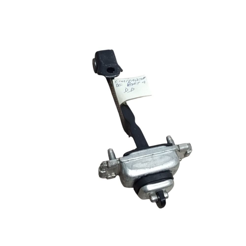 Limitador De Porta Dianteira Direita Gm Onix Ltz 1.4 2019 2