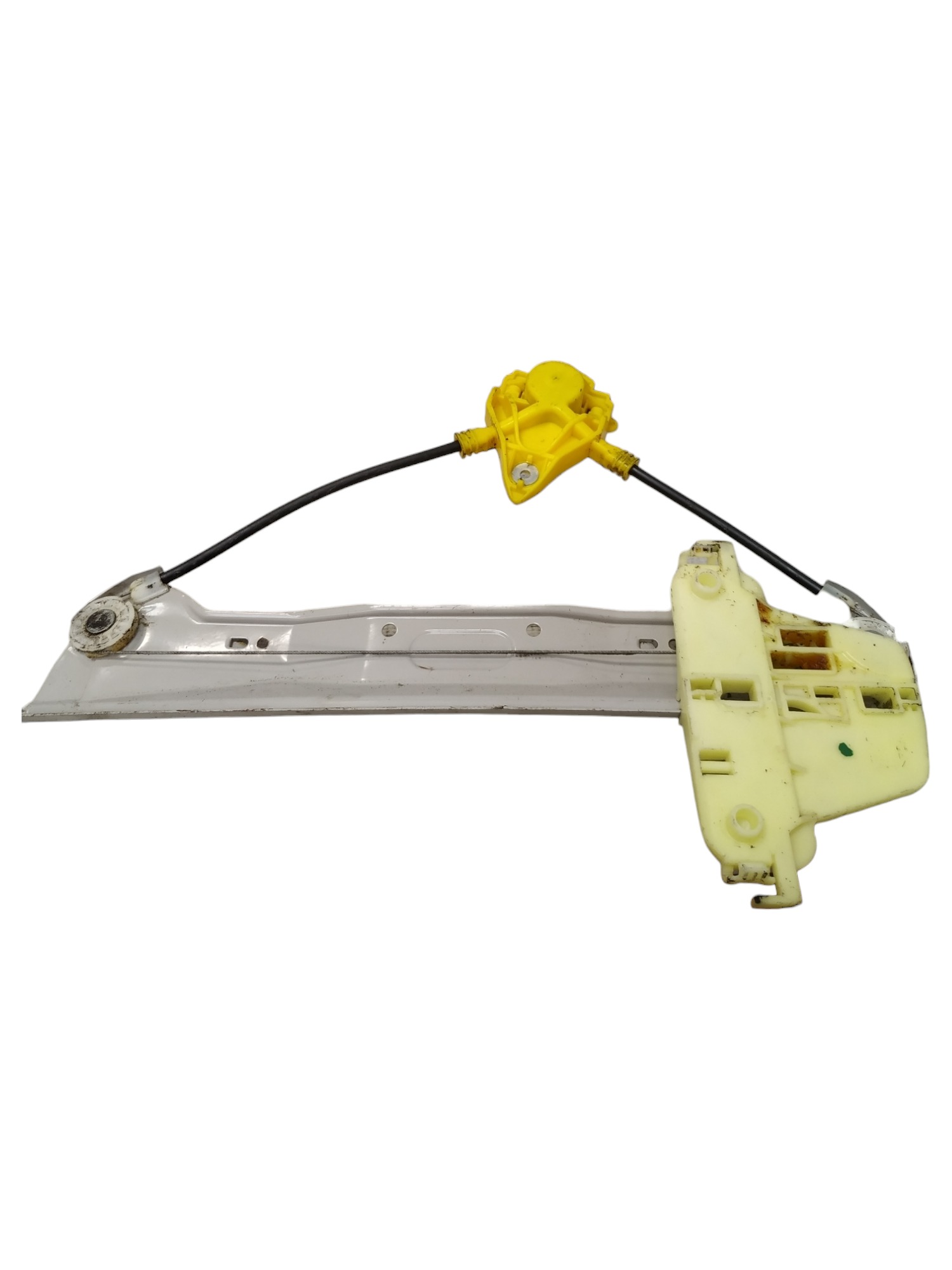 Máquina Vidro Manual Traseiro Direito Vw Gol G5 2009 A 2020 2