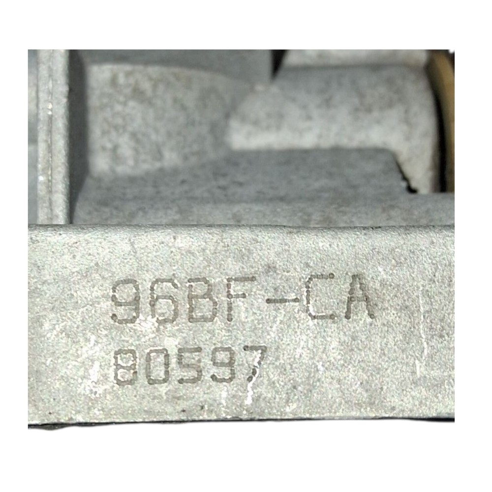 Corpo Borboleta Tbi Courier Fiesta Ka 1997 96bfca *detalhe 9