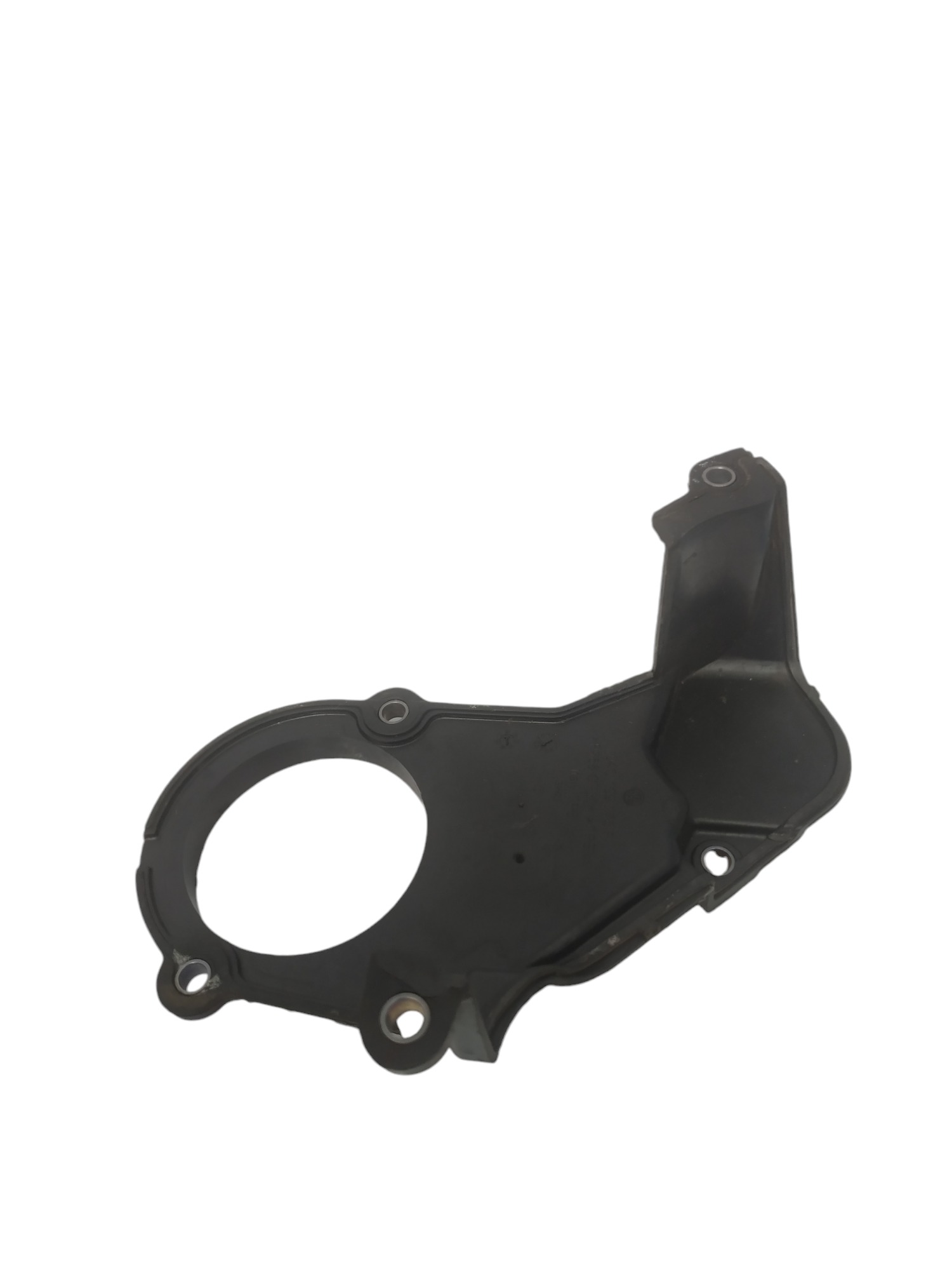 Capa Correia Dentada Proteção Inferior Vw Virtus 2018 2