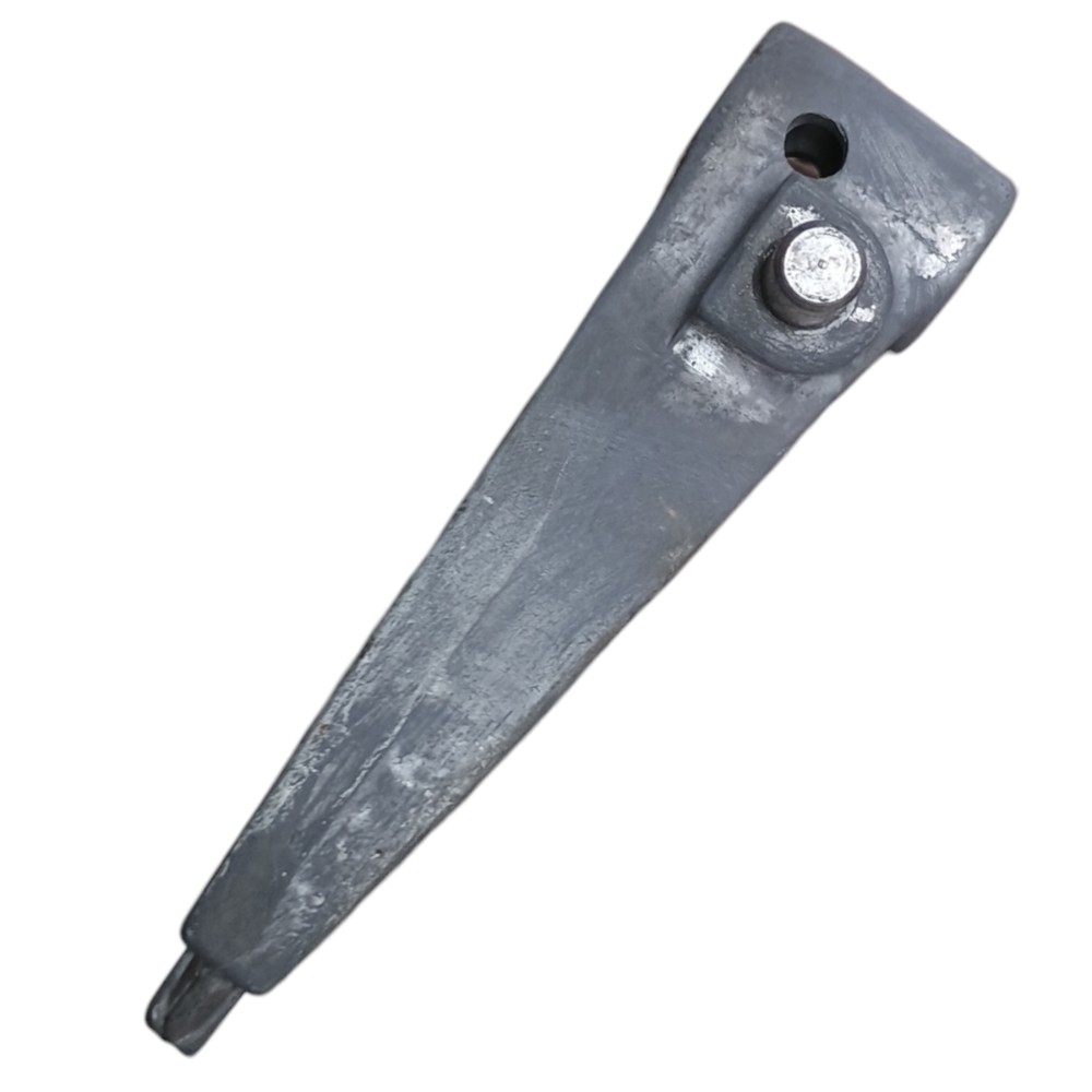 Garfo Marcha Câmbio Ford Fiesta Courier Ka 2000 4