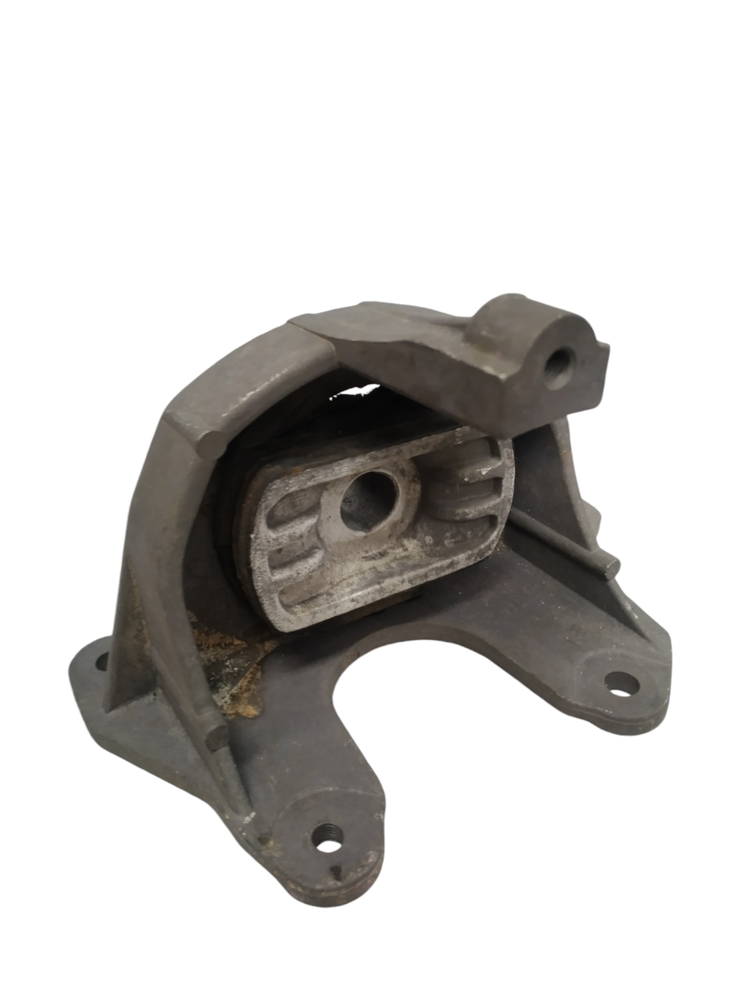 Coxim Motor Esquerdo Fiat Doblo