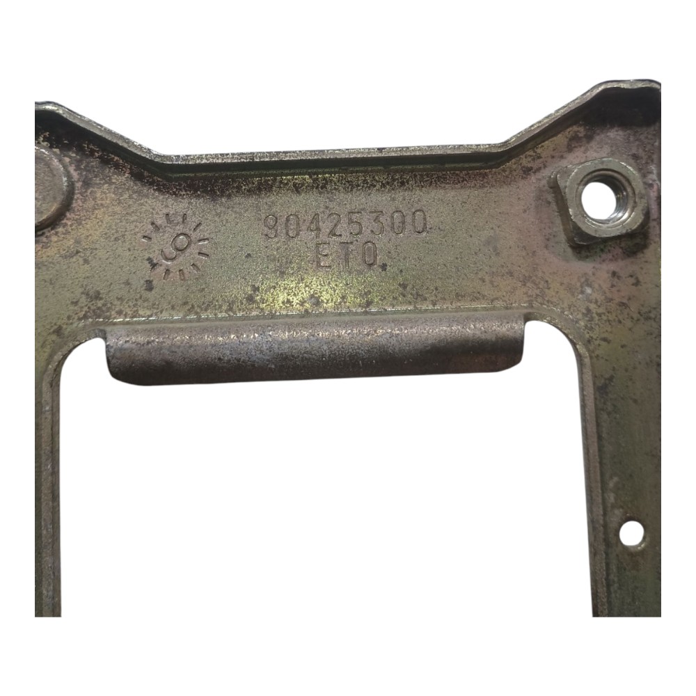 Suporte Pedaleira Gm Corsa 1995 À 2000 6