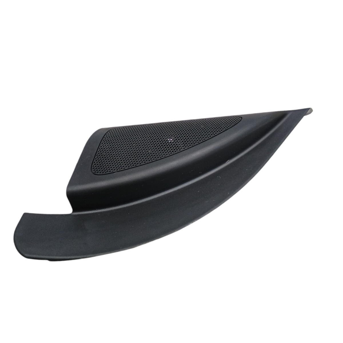 Acabamento Interno Retrovisor Esquerdo Hyundai Ix35 2.0 2017 2