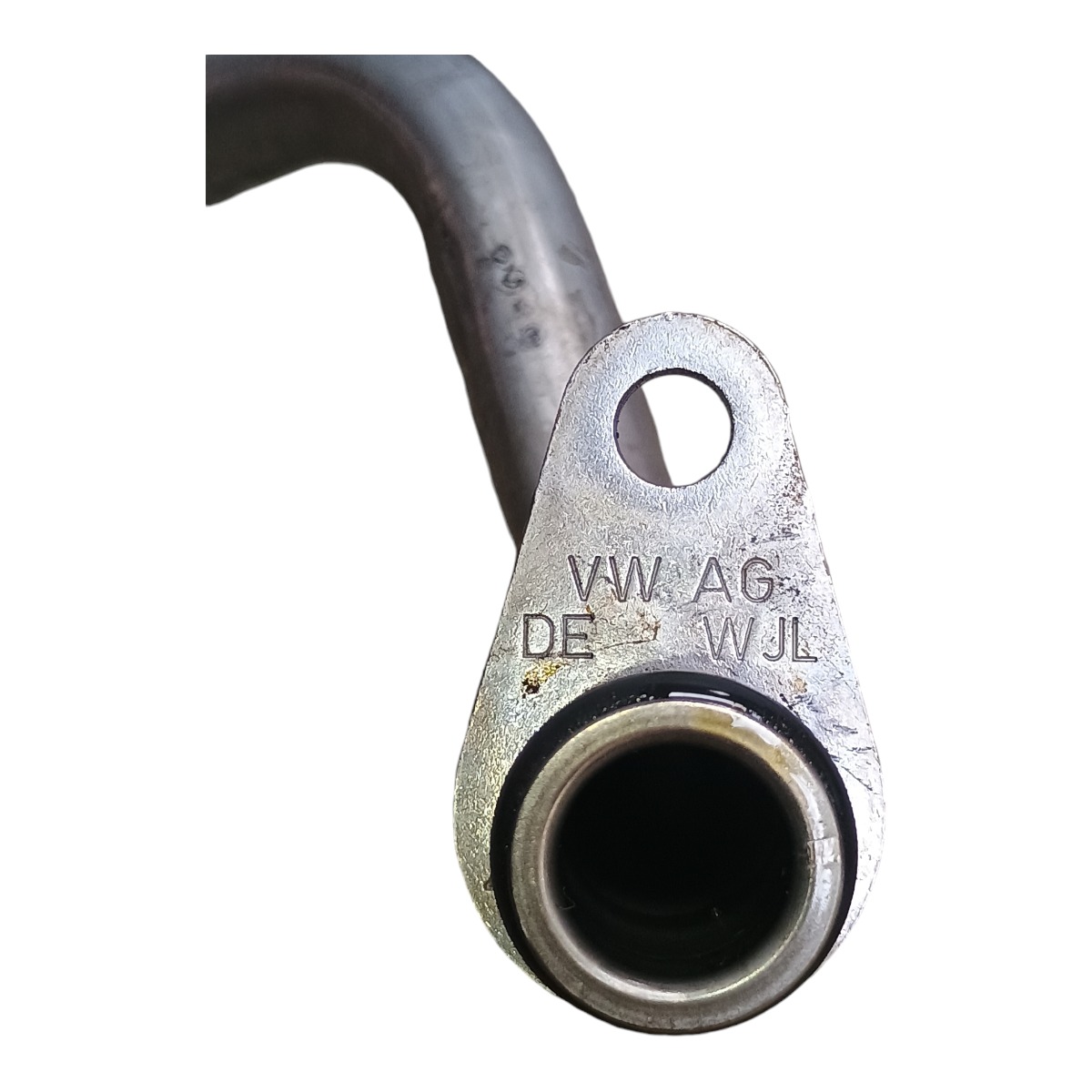 Cano Óleo Turbina Vw Virtus 2018 04c145735a 5