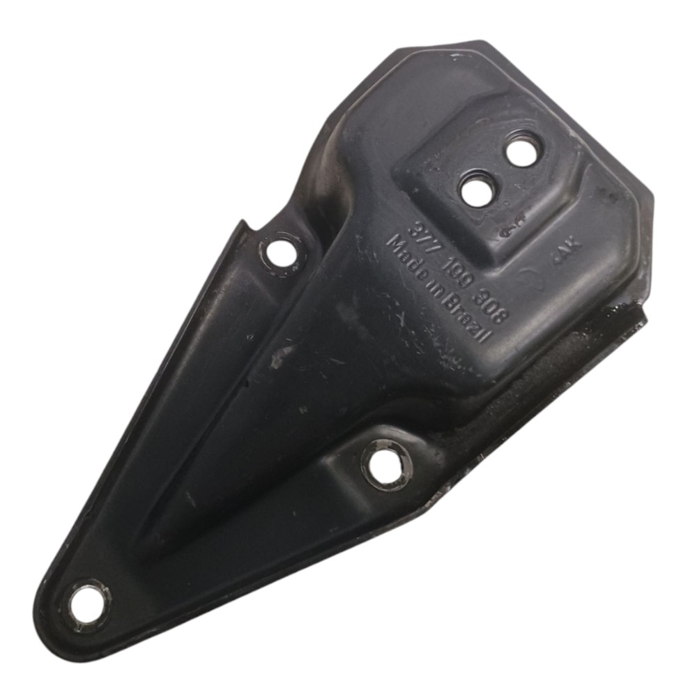 Suporte Coxim Motor Direito Vw Gol 2001 À 2009 3