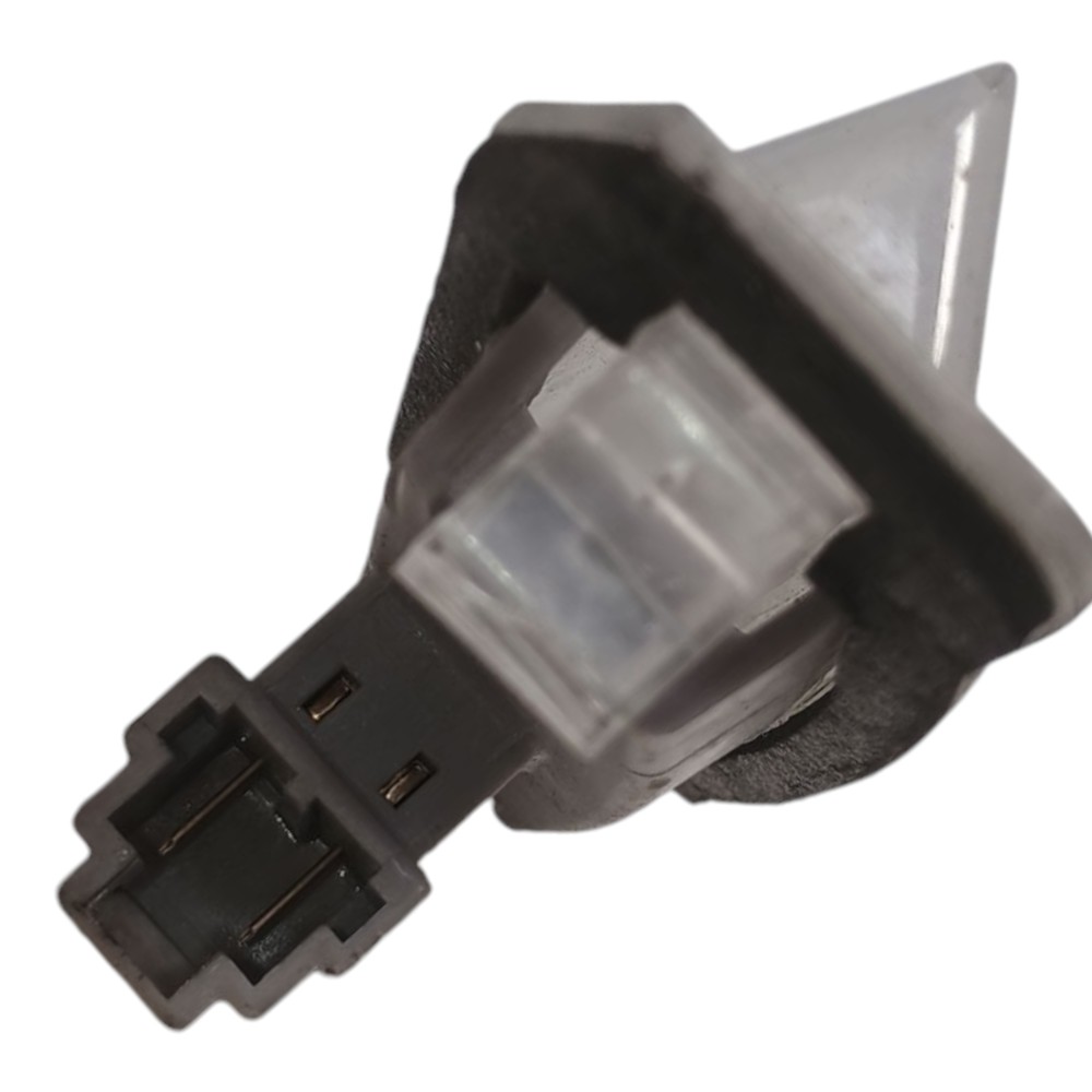 Luz Placa Mitsubish Outlander 2008 A 2015 4