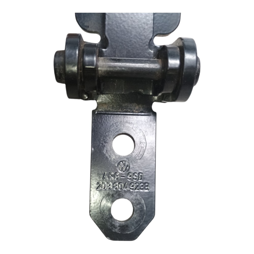 Suporte Trava Banco Vw Tcross Tsi 2022 2qb804923b 4