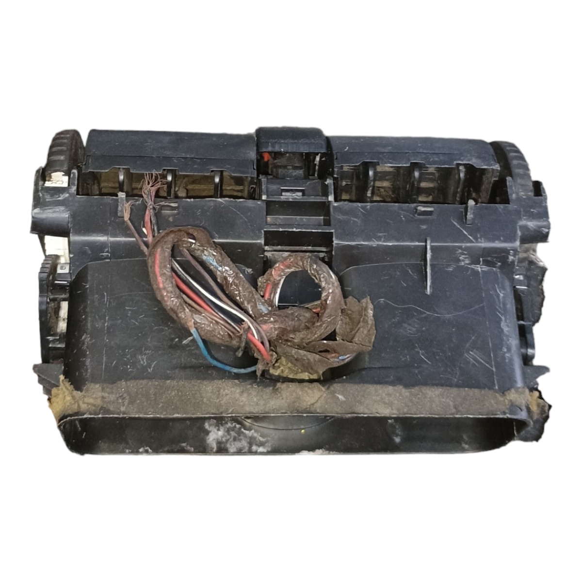 Difusor Ar Central Painel Gm Astra 1999 A 2002 5