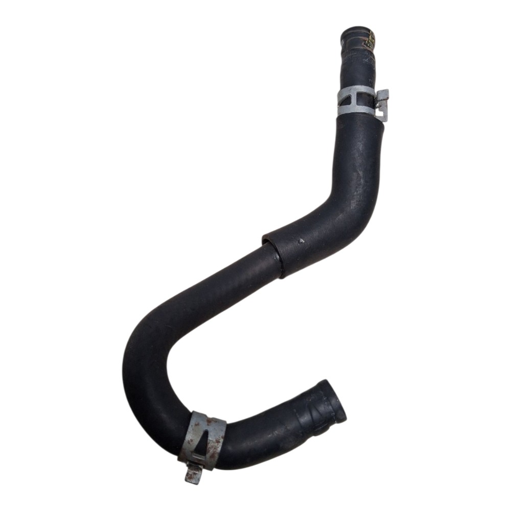 Mangueira Agua Motor Toyota Corolla 2013 Preto