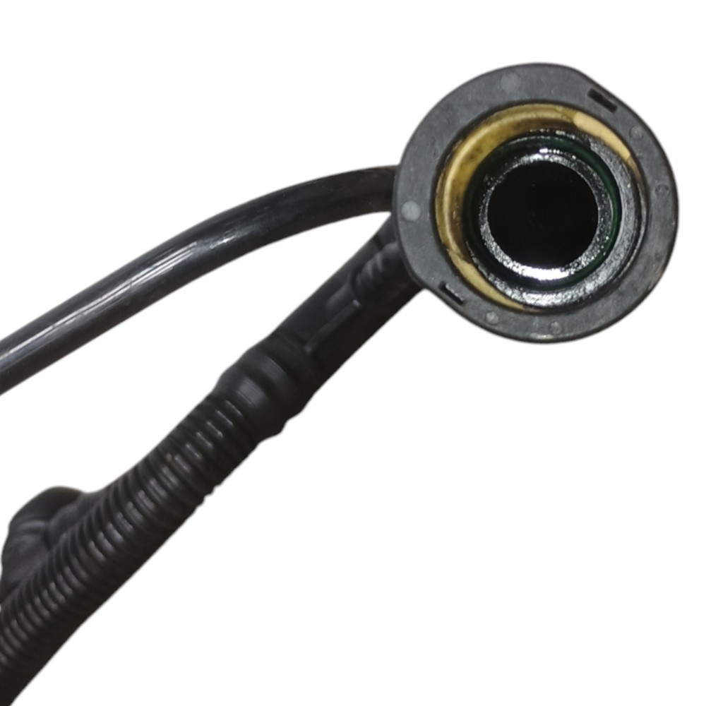 Mangueira Respiro Óleo Motor Peugeot 206 2003 7