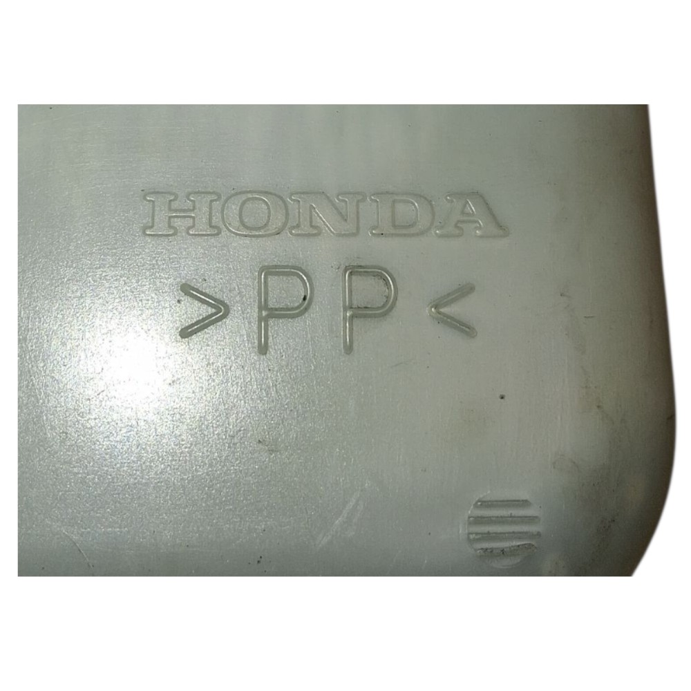 Reservatório Água Radiador Honda City 2010 6