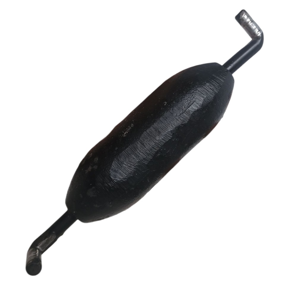 Contra Peso Trambulador Seat Cordoba 1997 1h0711173 4