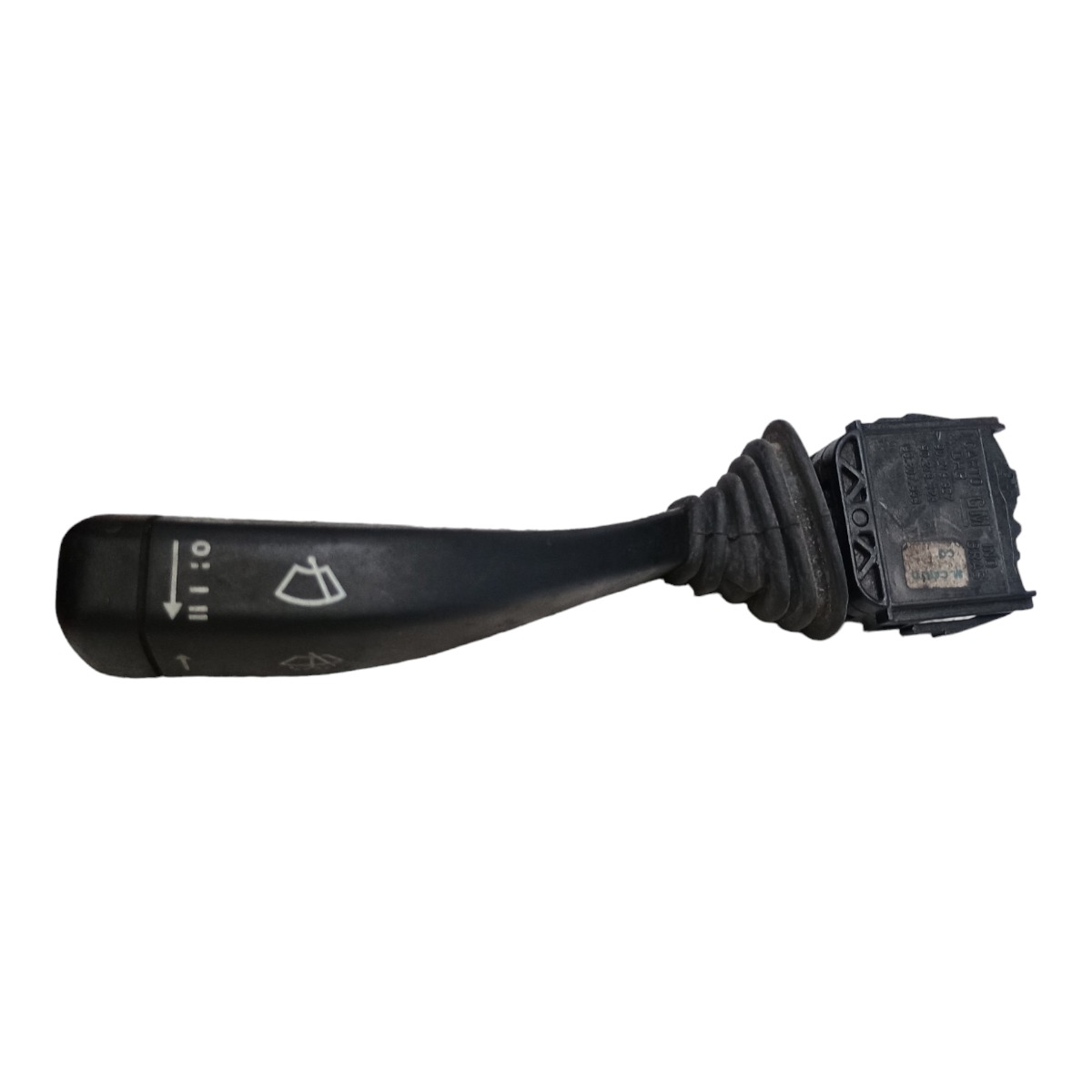 Chave Limpador Parabrisa Gm Corsa Omega 1993 A 1998 1