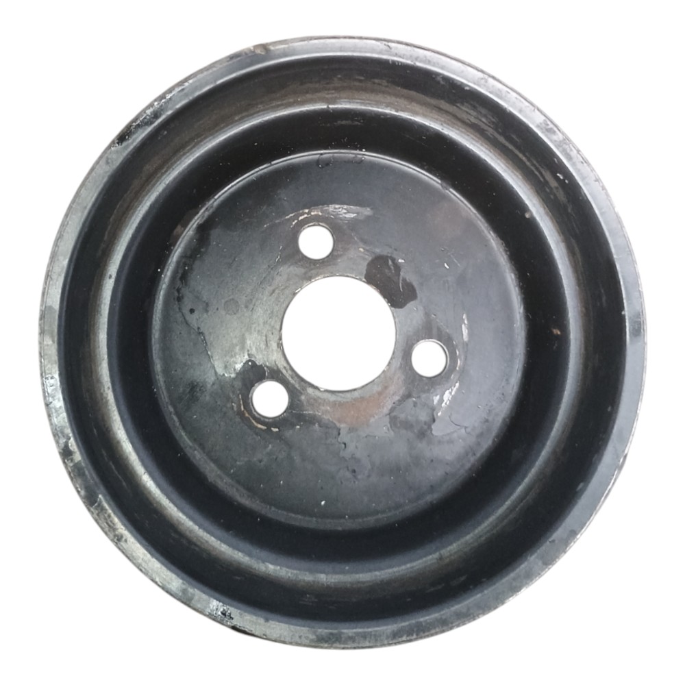 Polia Bomba Água Ford Fiesta 1997 96bf8509ad 3