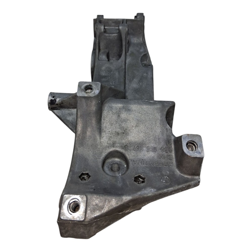 Suporte Alternador Vw Polo Sedan 1.6 2008 030145167g 5