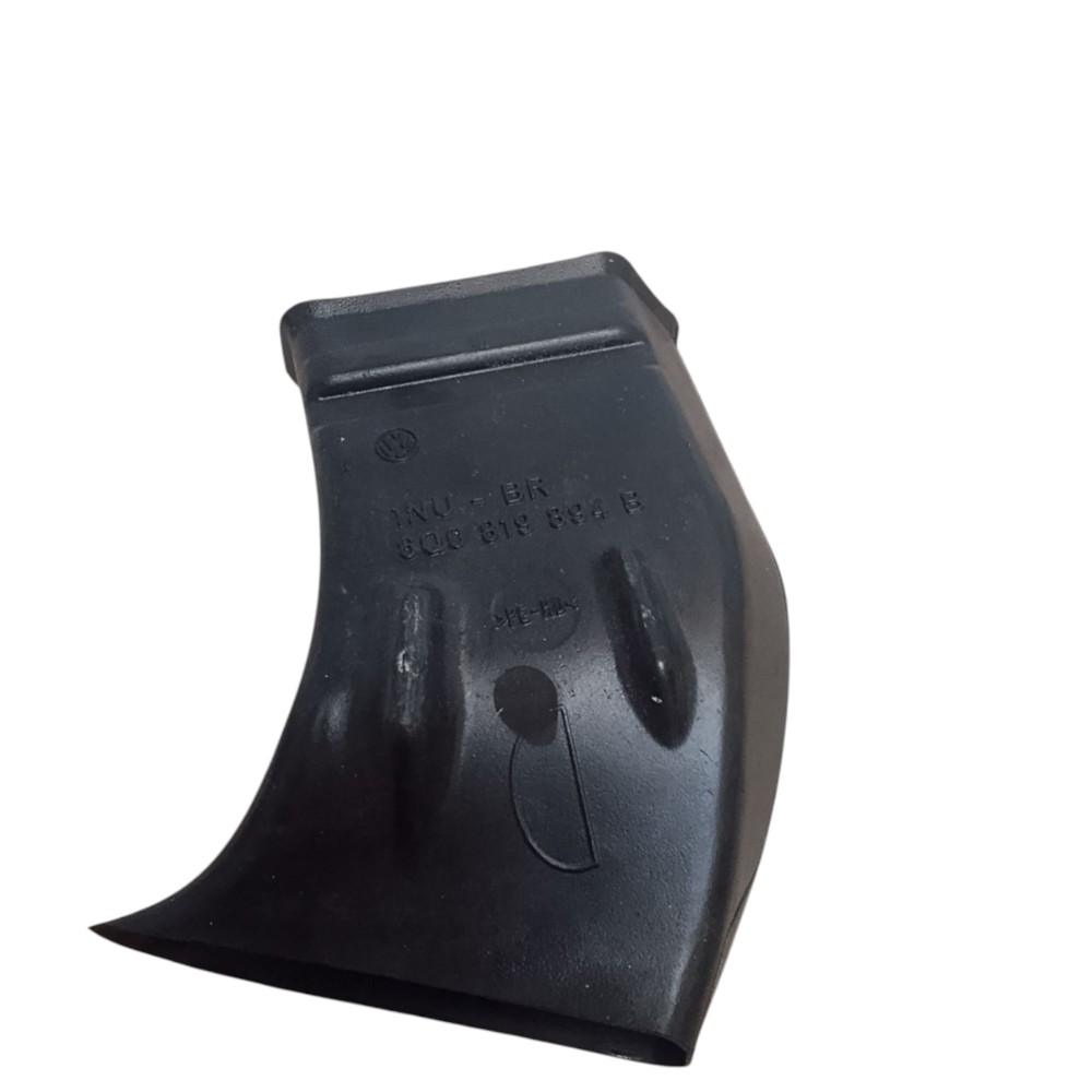 Duto condutor difusor ar polo sedan 1.6 2008 3