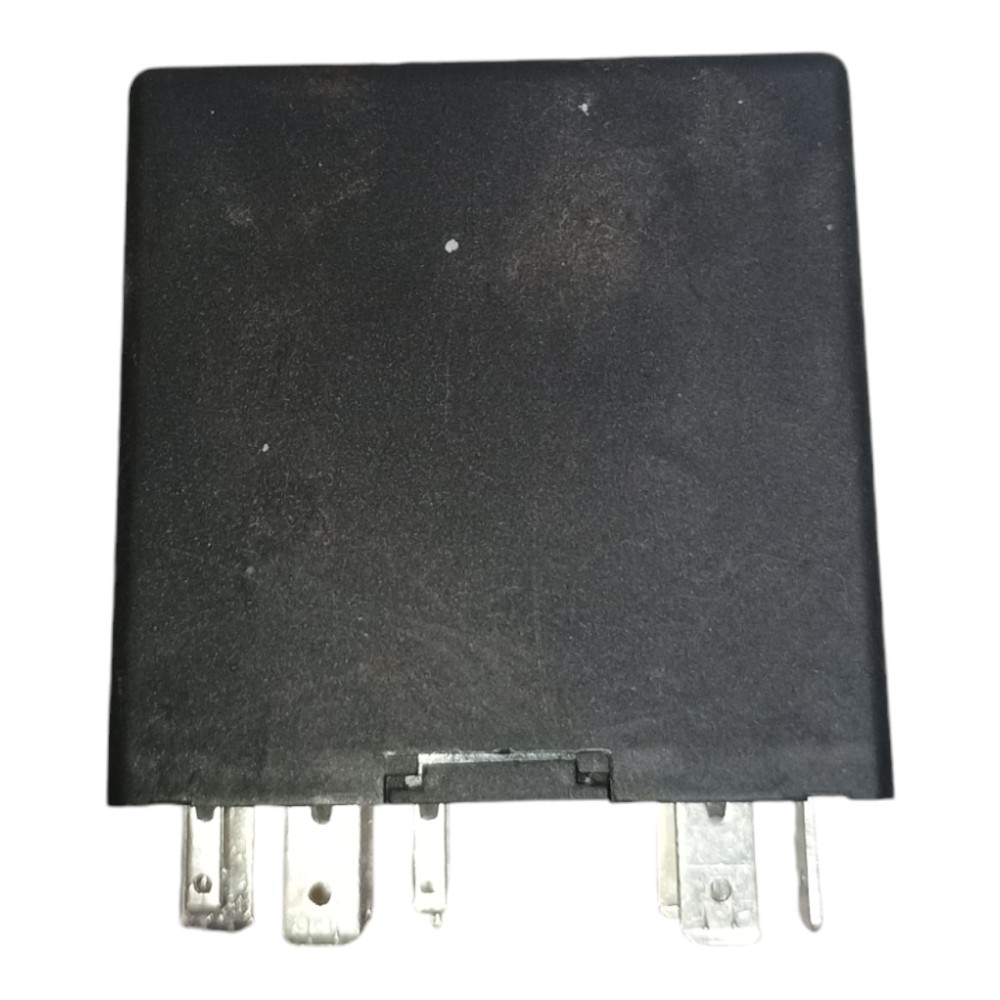 Modulo Relé Retrovisor Vw Polo 2014 1je959254 2