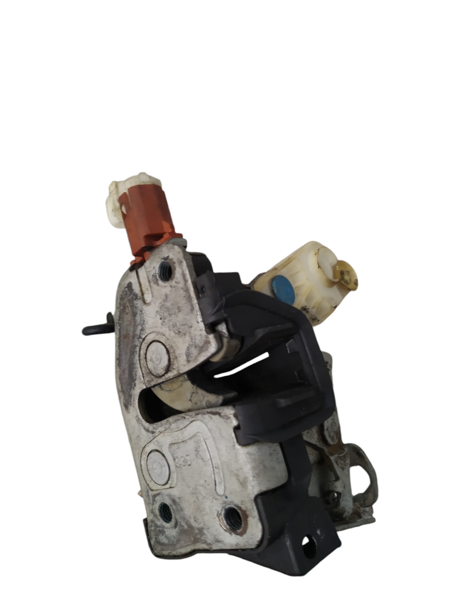 Fechadura Dianteira Direita Ford Ranger 2000 2