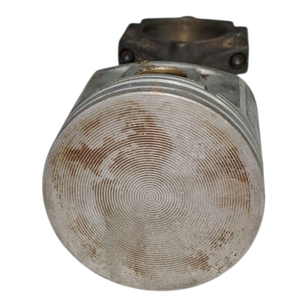 Biela Gm Classic 1.0 Vhc 6
