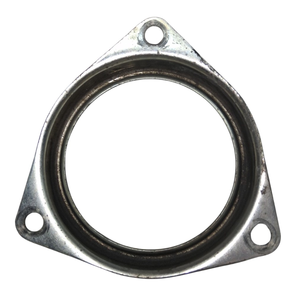Flange Coifa Câmbio Renault Clio 2008 2
